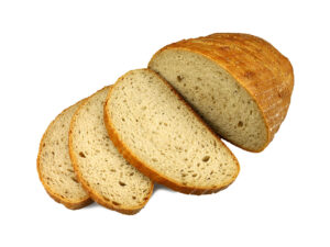 Chléb Otický krájený, půlený