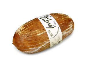 Chléb žitný