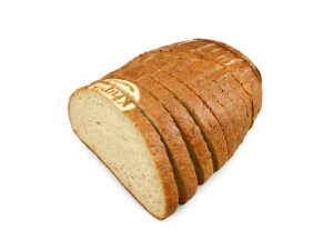 Chléb Křupík krájený