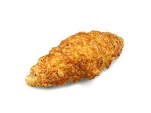 Croissant vícezrnný se sýrem