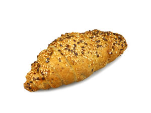 Croissant vícezrnný