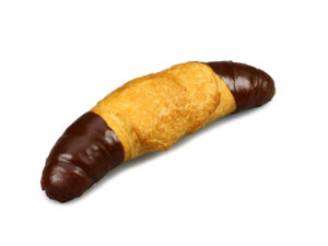 Loupák polomáčený čoko