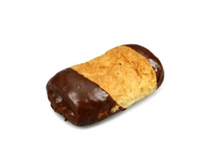 Loupák s lískooříškovou náplní