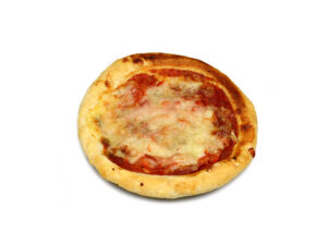 Mini pizza