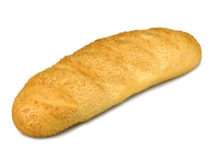 Veka sezamová rodinná