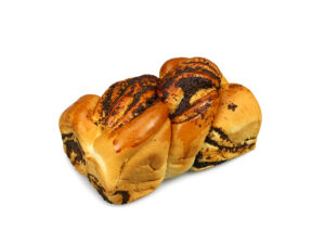 Závin makový KLASIK