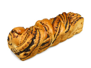 Závin makový KLASIK