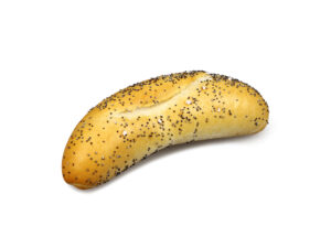 Banketka sypaní solí a mákem