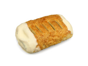 Loupák s makovou náplní