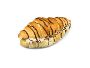 Pařížský rohlíček