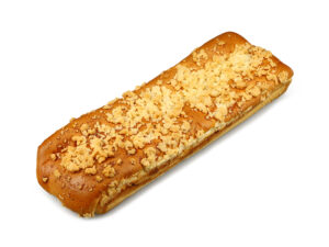 Závin pekařský povidlový