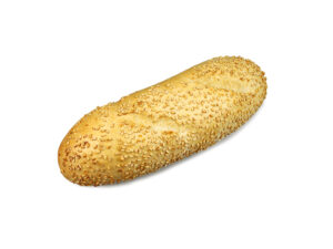 Bagetka sezamová
