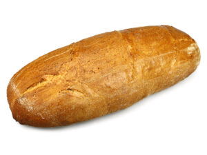 Chléb rodinný víkendový