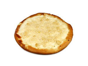 Koláč velký tvarohový