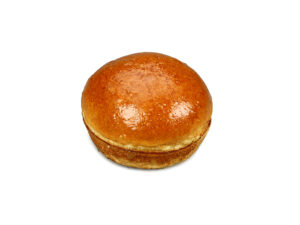 BBQ houska
