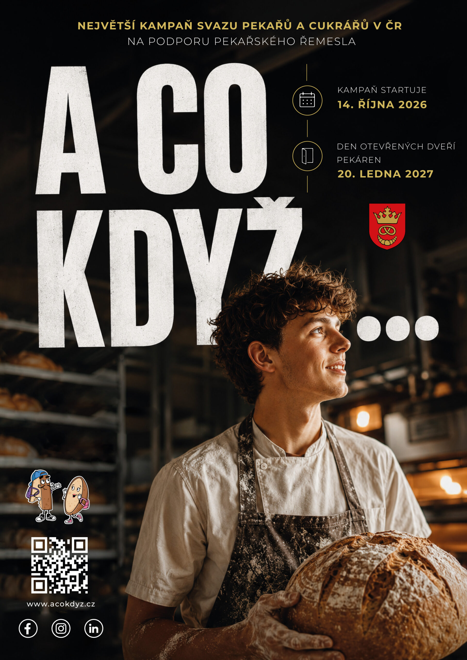Chléb Fermentovaný 22